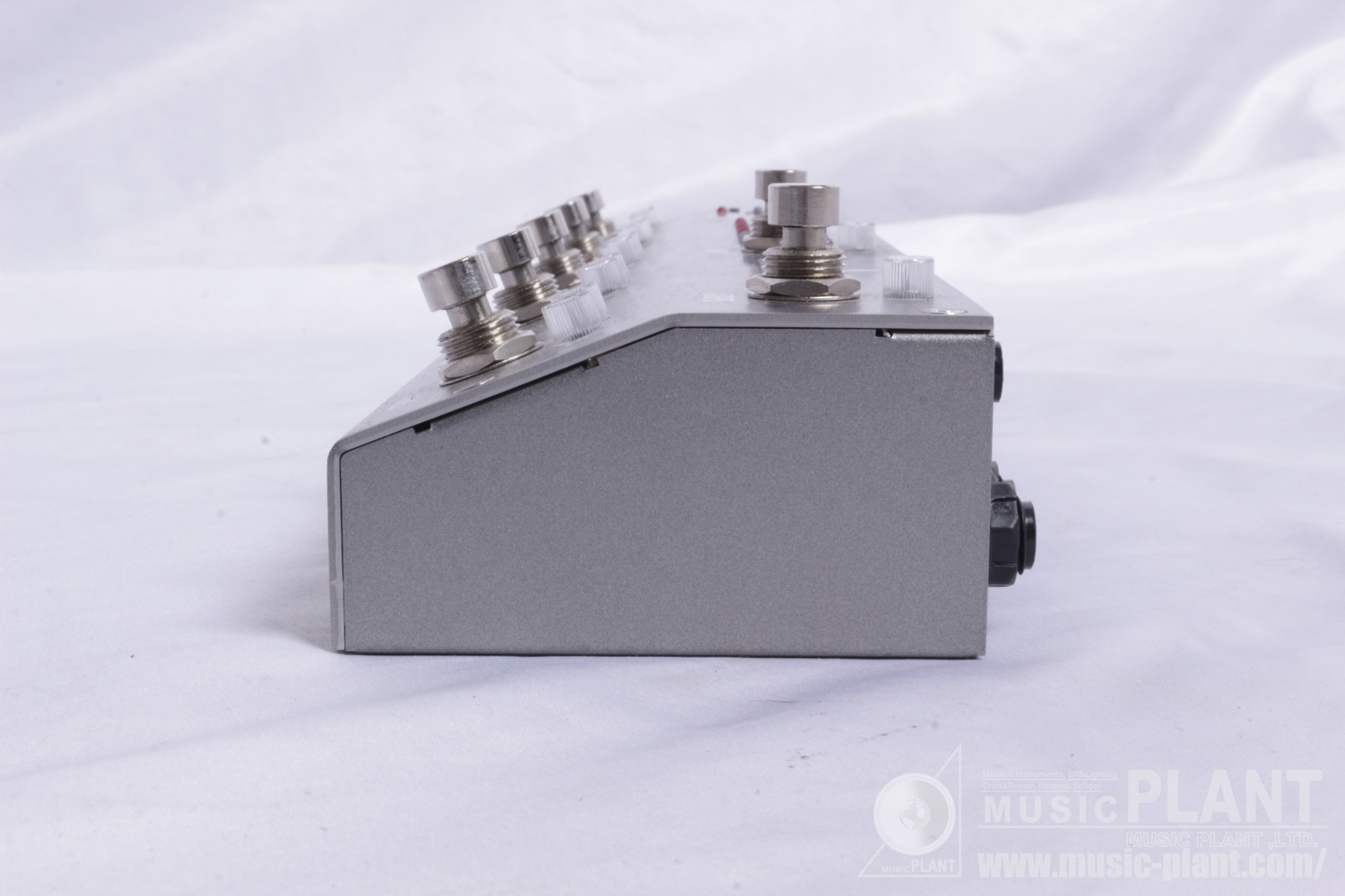 ARC-53M Silver追加画像 ARC-53M Silver追加画像