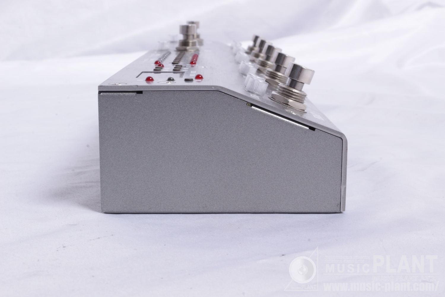 ARC-53M Silver追加画像 ARC-53M Silver追加画像