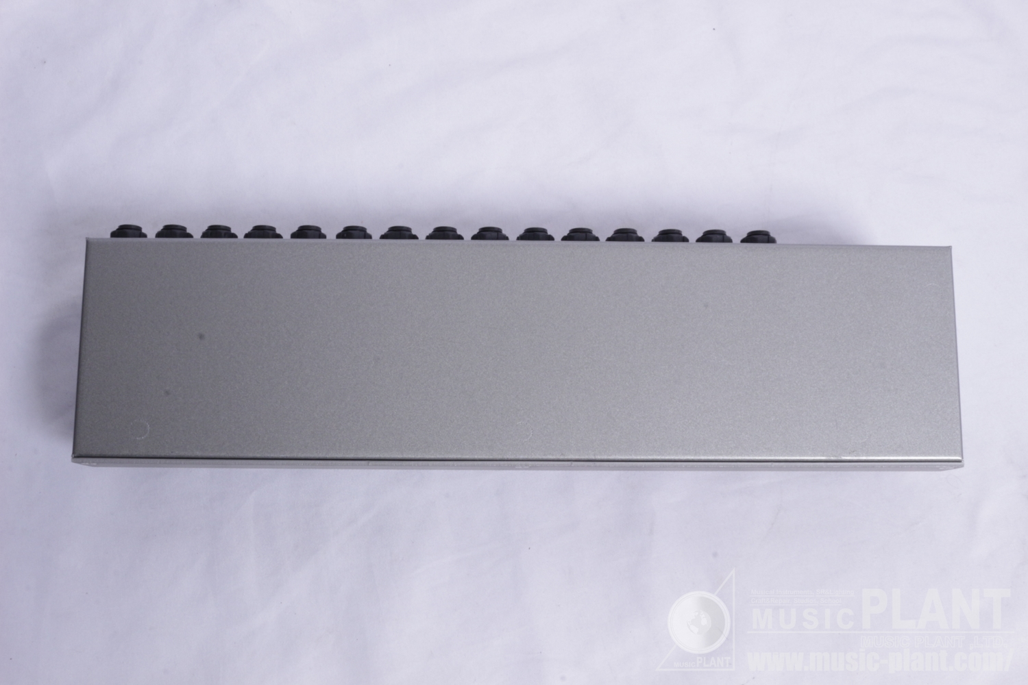 ARC-53M Silver追加画像 ARC-53M Silver追加画像