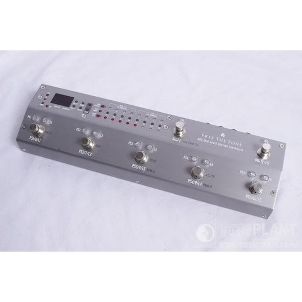 Free The ToneARC-53M Silver