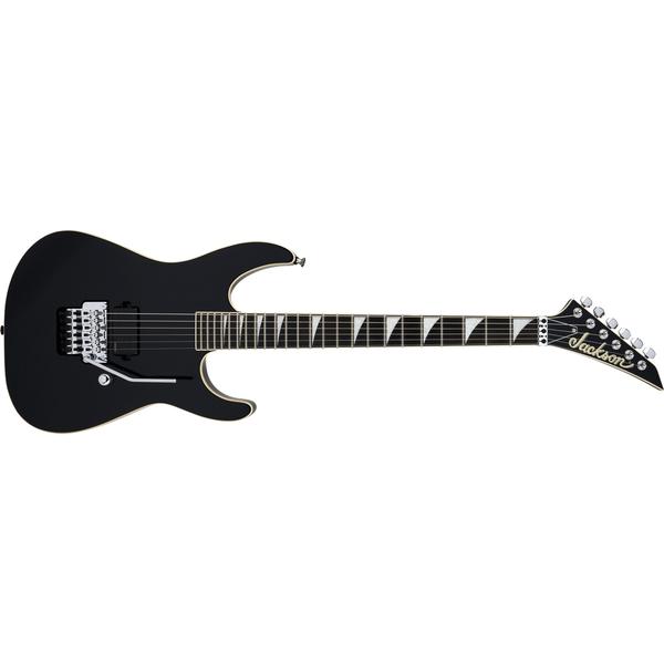 Jackson-エレキギターPro Plus Pure Metal Limited Edition Soloist™ SL1A