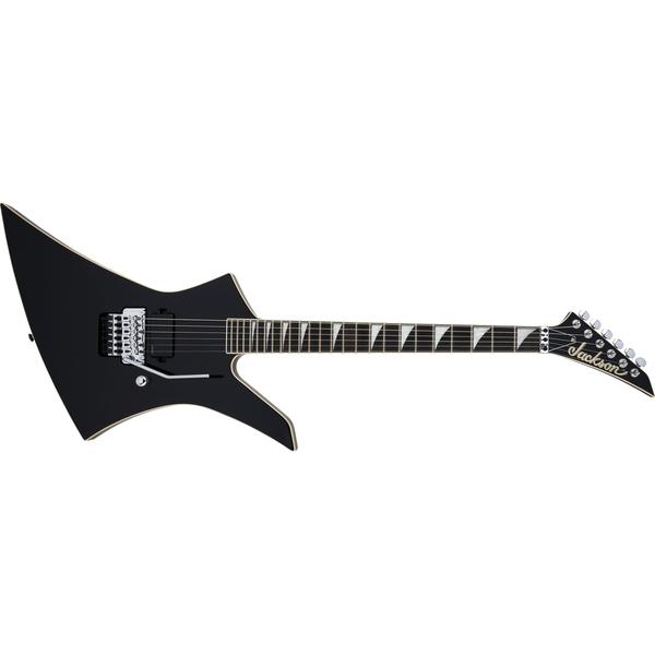 JacksonPro Plus Pure Metal Limited Edition Kelly™ KE1A