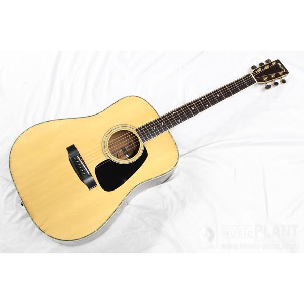Morris-アコースティックギターMD-515 NA