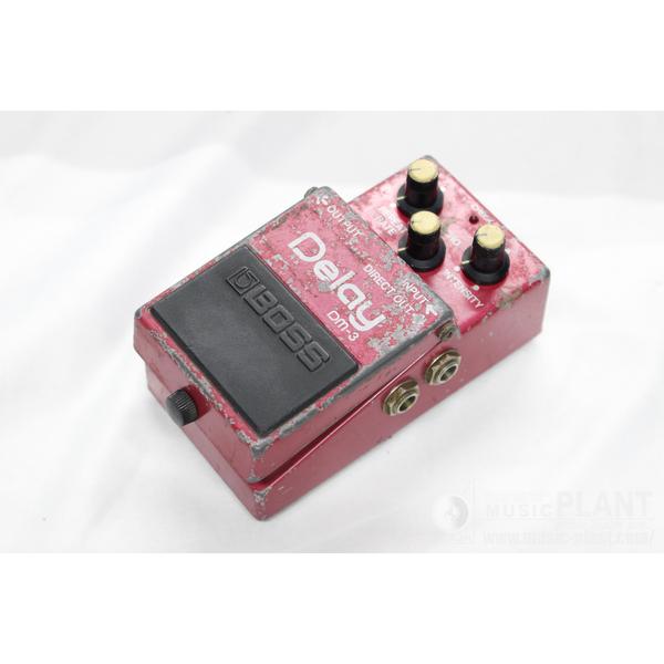 BOSS-ディレイDM-3 Delay