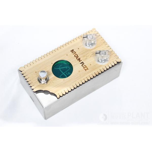 ANASOUNDS-ファズBITOUN FUZZ