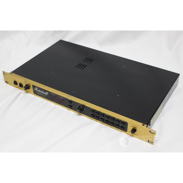 Marshall-ギタープリアンプJMP-1