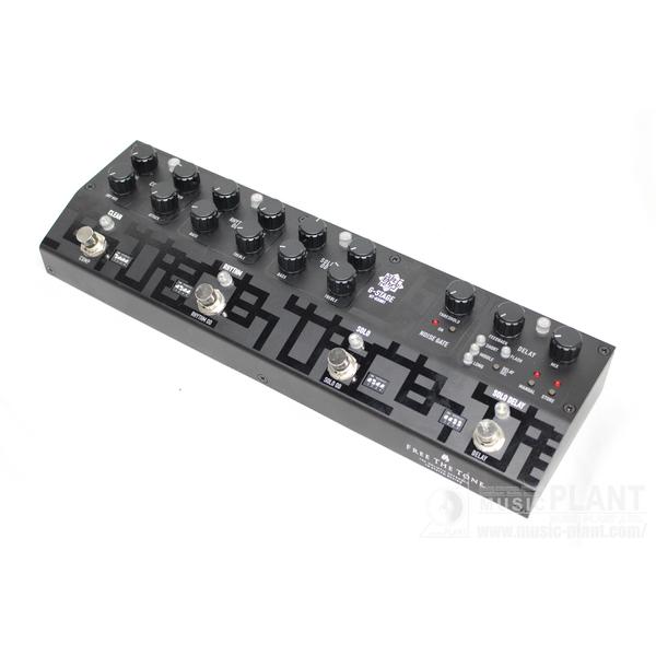 HOTEI Signature G-STAGE Multi-effects System HT-GS001サムネイル