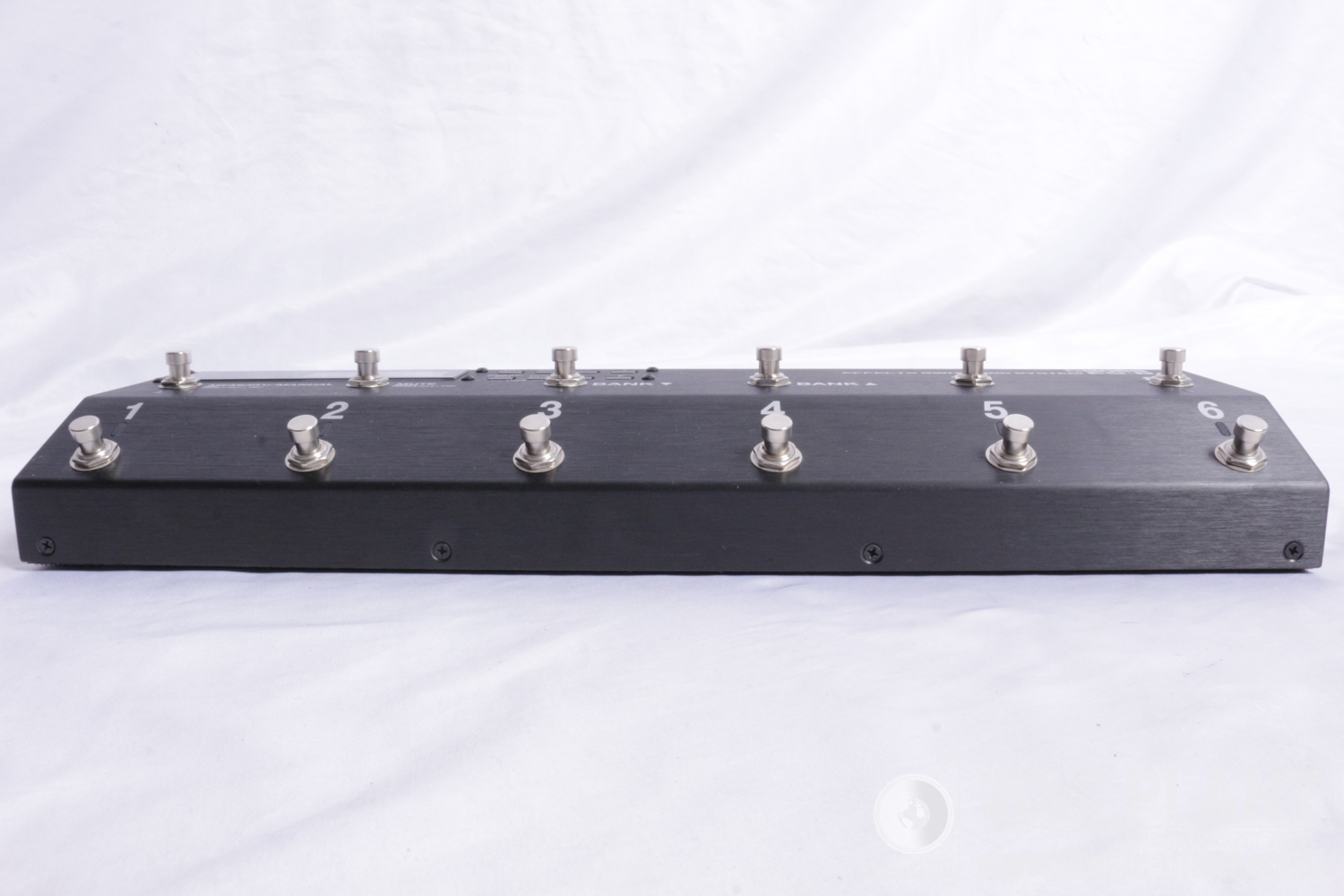 ES-8 Effects Switching System追加画像 ES-8 Effects Switching System追加画像
