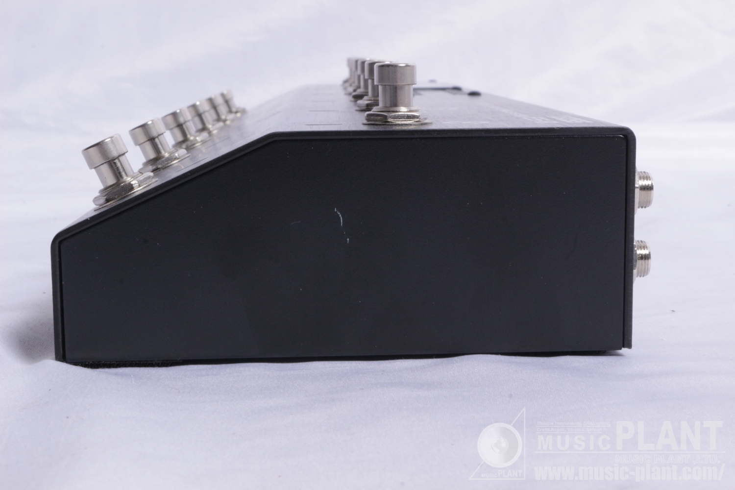ES-8 Effects Switching System追加画像 ES-8 Effects Switching System追加画像