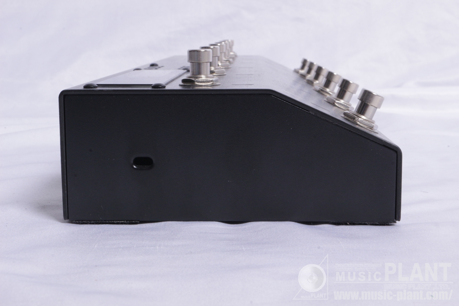 ES-8 Effects Switching System追加画像 ES-8 Effects Switching System追加画像
