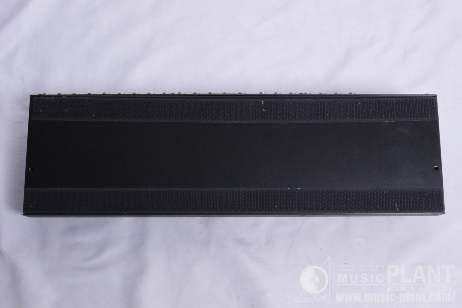ES-8 Effects Switching System追加画像 ES-8 Effects Switching System追加画像