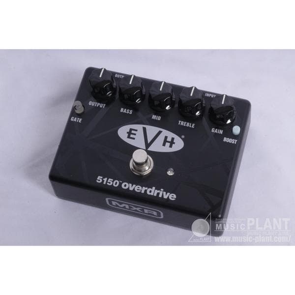 EVH5150 OVERDRIVEサムネイル