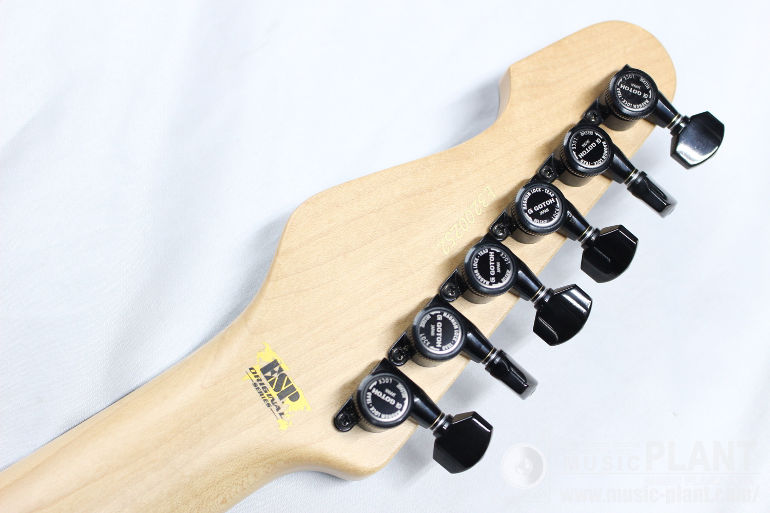 SNAPPER-CTM/QM 20th Anniversary See Thru Black Sunburst #17/20追加画像 SNAPPER-CTM/QM 20th Anniversary See Thru Black Sunburst #17/20追加画像