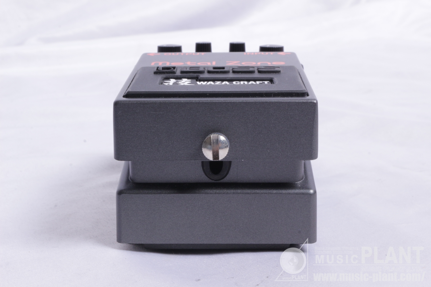 MT-2W Metal Zone追加画像 MT-2W Metal Zone追加画像