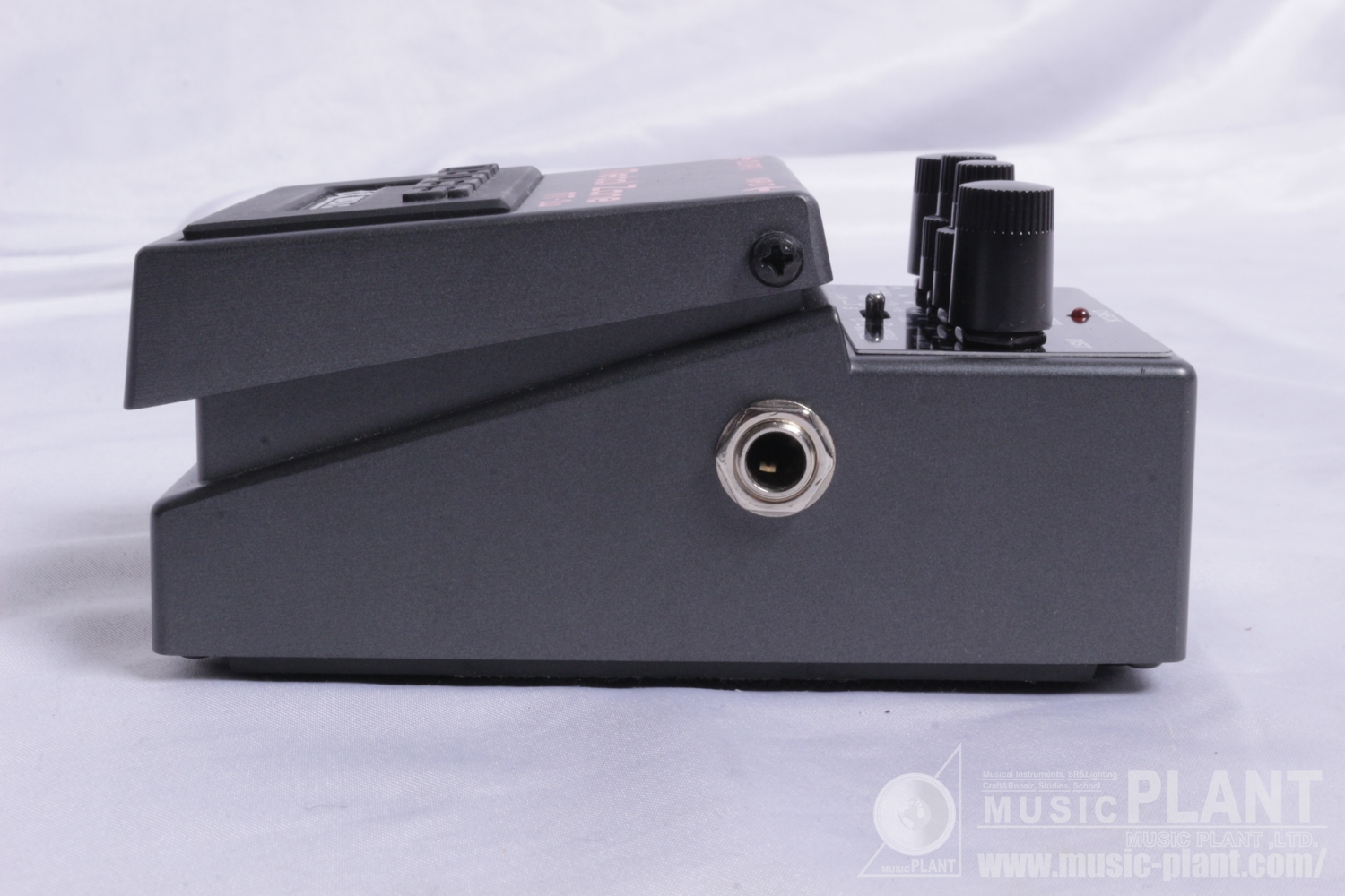 MT-2W Metal Zone追加画像 MT-2W Metal Zone追加画像