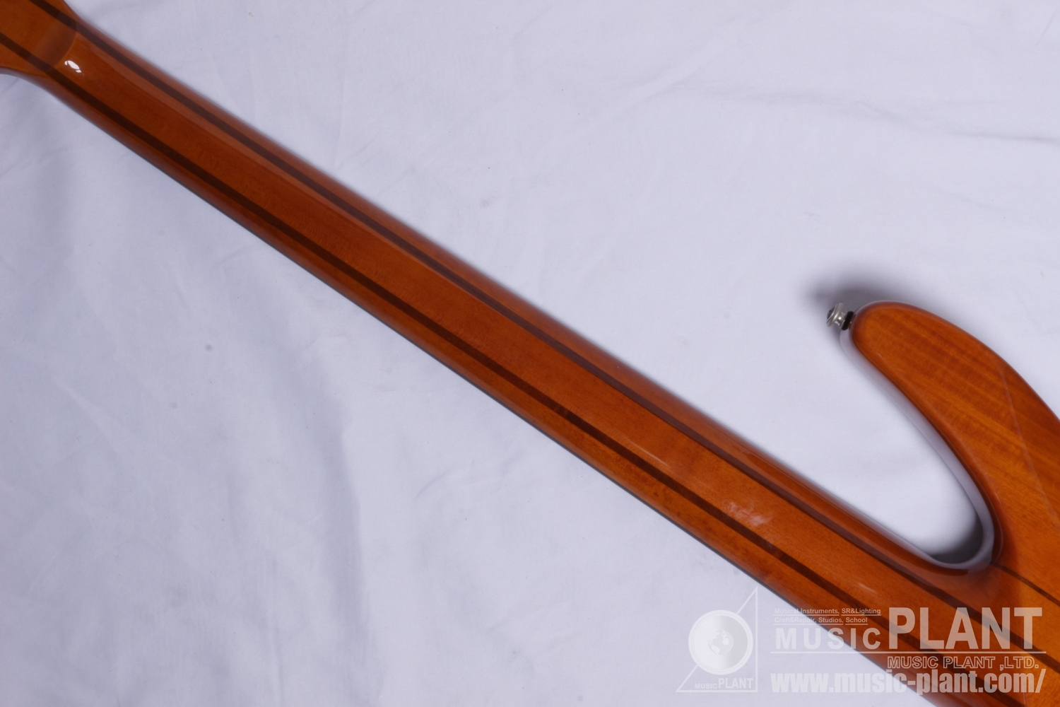 SRX 5 String Bass Neck-Thru追加画像 SRX 5 String Bass Neck-Thru追加画像