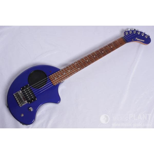 FERNANDES-エレキギターZO-3 BLUE