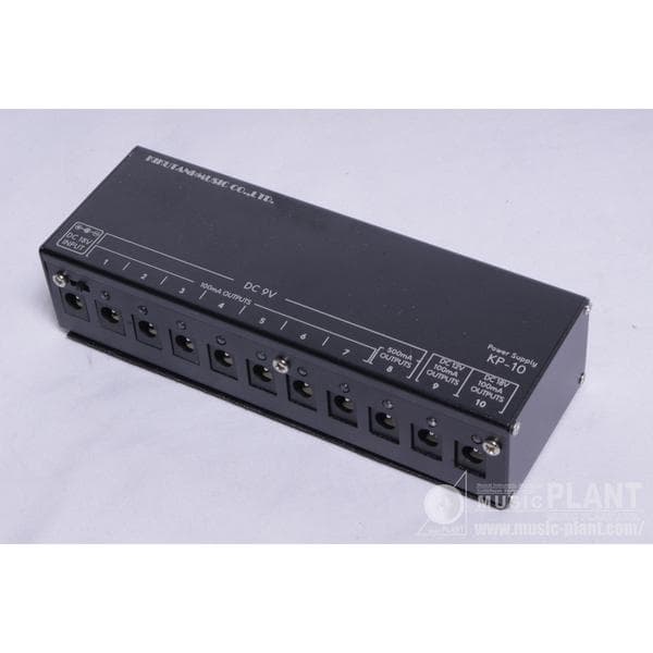 KIKUTANIKP-10 Power Supply