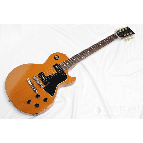 Gibson-エレキギター2001 Les Paul Special Natural