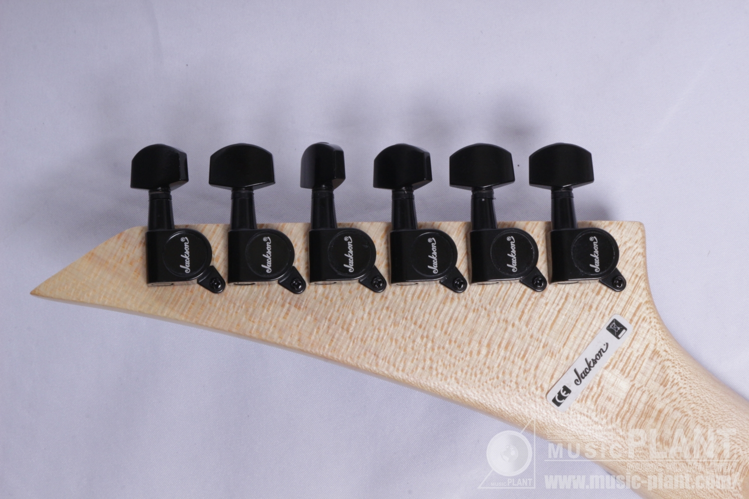 JS Series RR Minion JS1XM, Maple Fingerboard, Snow White追加画像 JS Series RR Minion JS1XM, Maple Fingerboard, Snow White追加画像