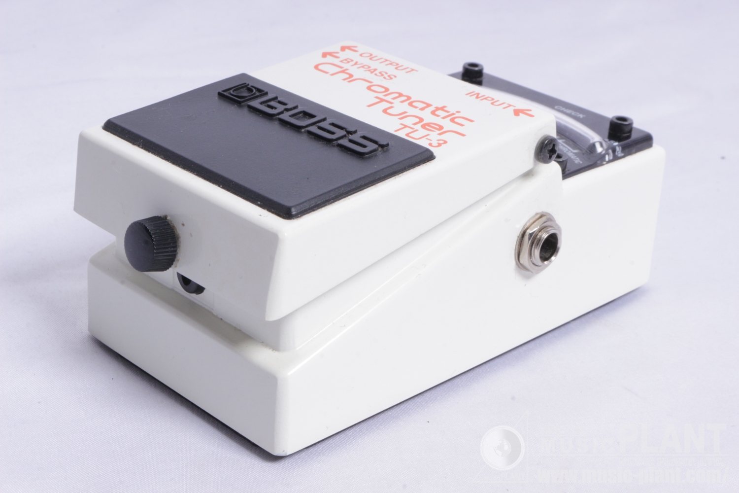 TU-3 Chromatic Tuner追加画像 TU-3 Chromatic Tuner追加画像