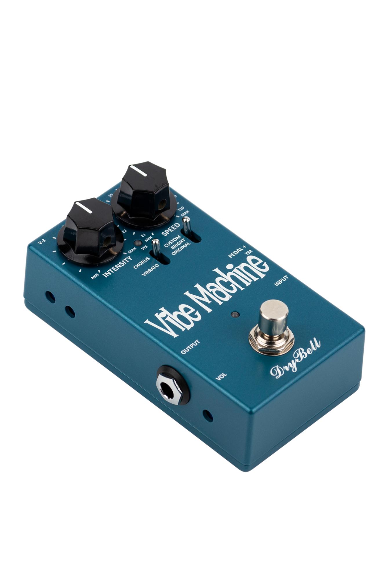 Vibe Machine V-3追加画像 Vibe Machine V-3追加画像
