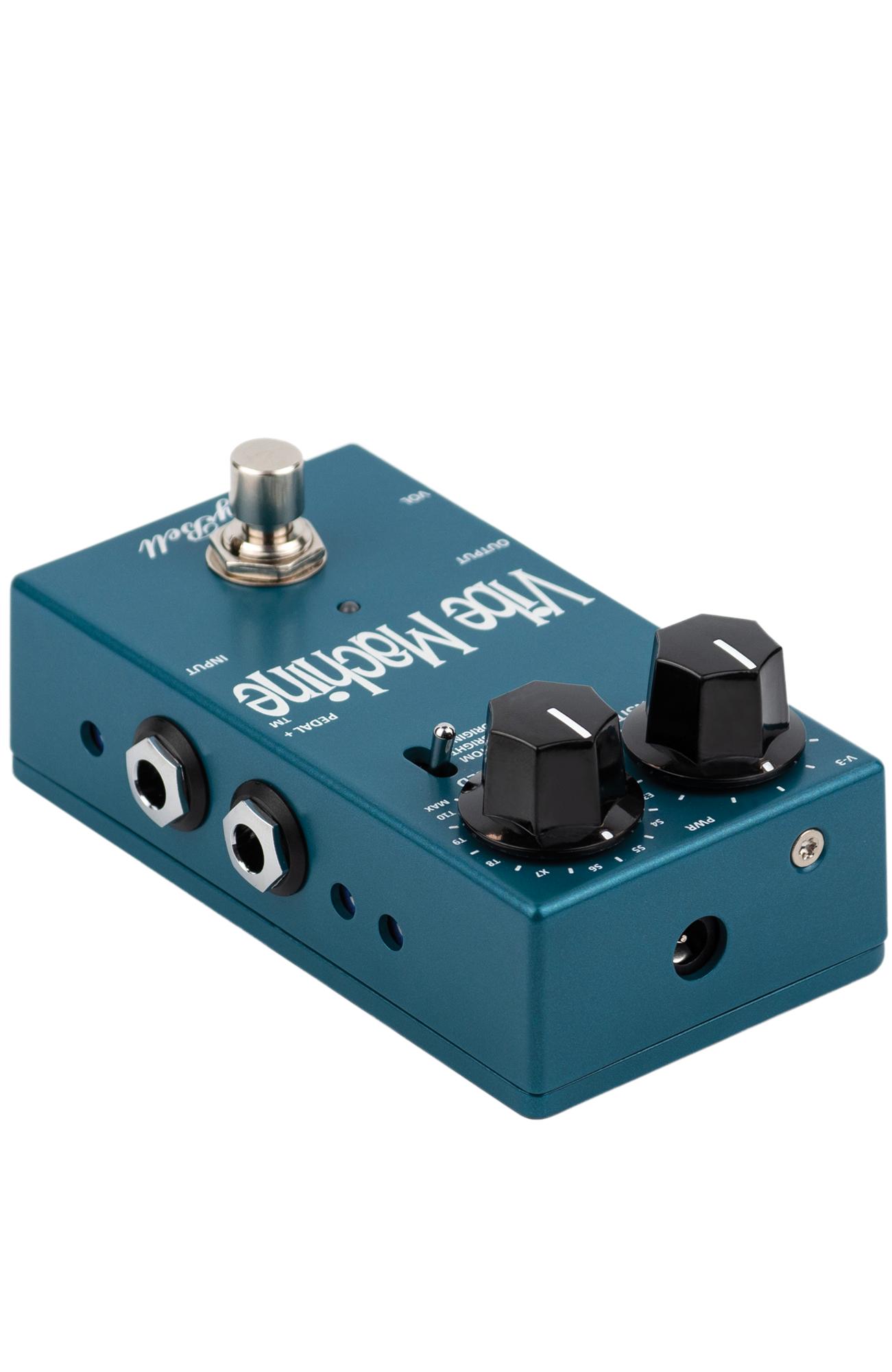 Vibe Machine V-3追加画像 Vibe Machine V-3追加画像
