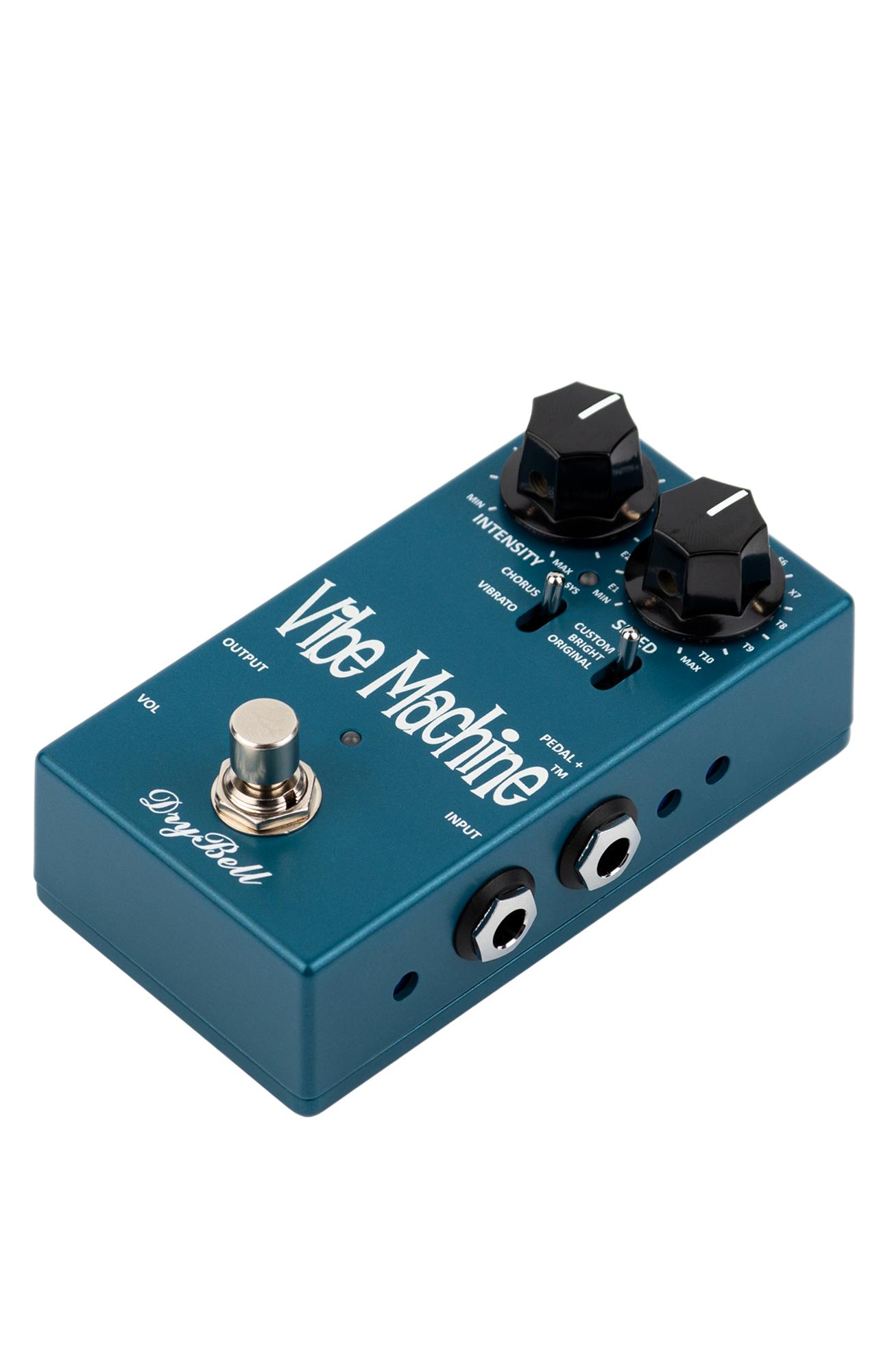 Vibe Machine V-3追加画像 Vibe Machine V-3追加画像