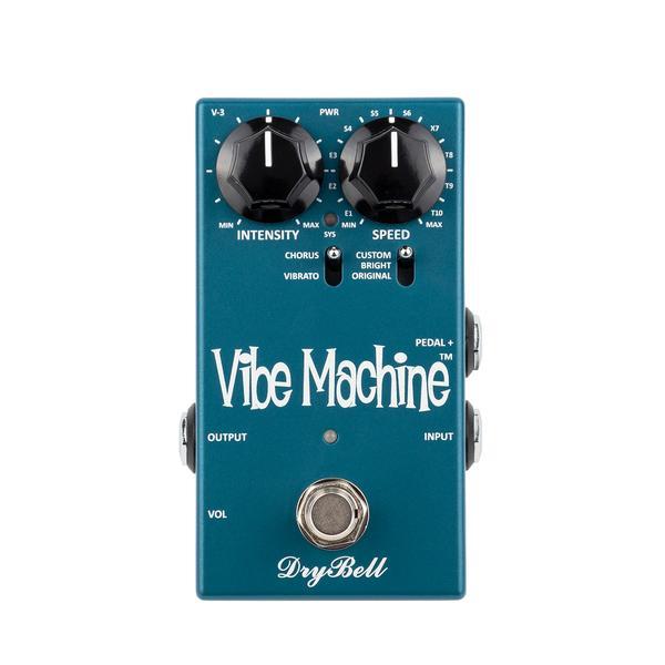 Vibe Machine V-3サムネイル