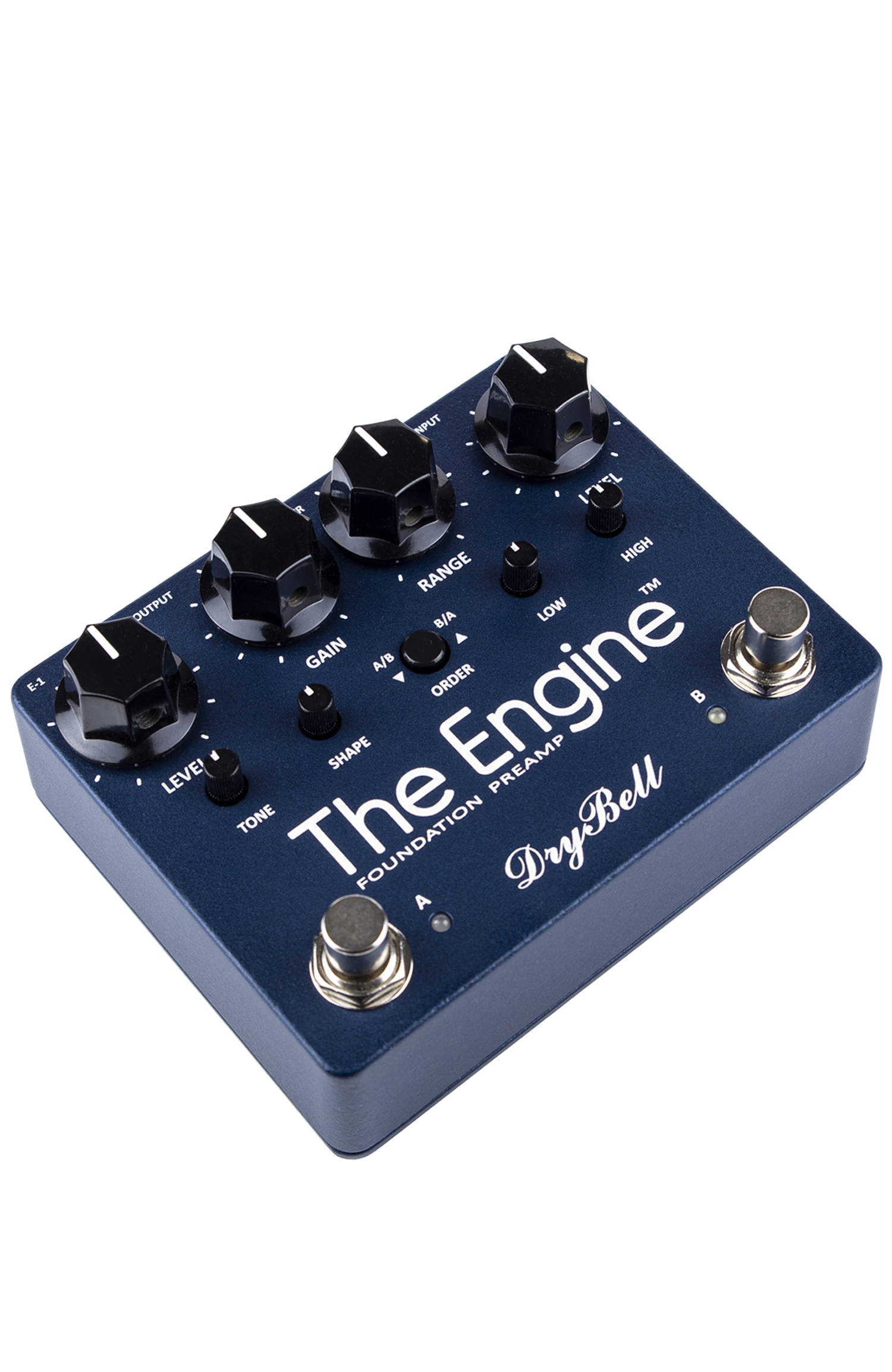 The Engine追加画像 The Engine追加画像