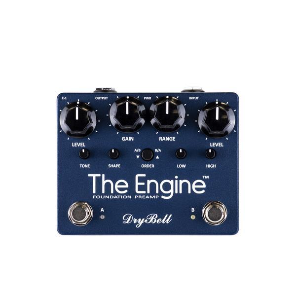 The Engineサムネイル