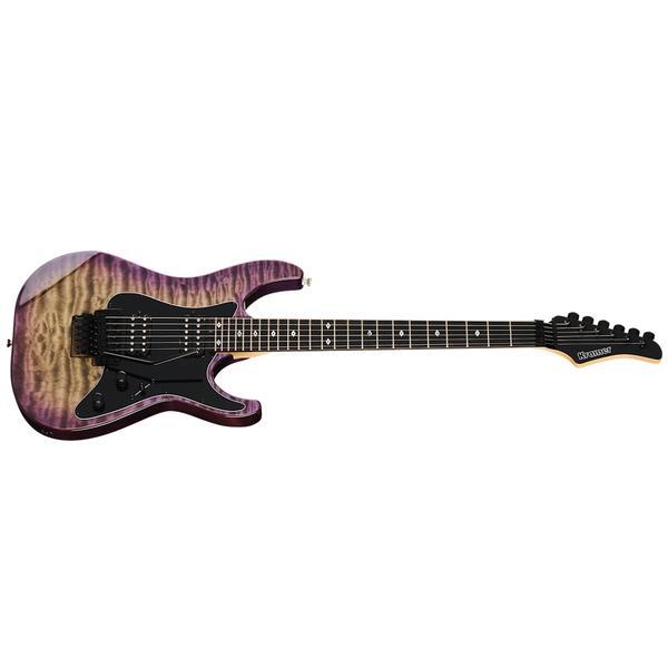 Volante Quilt HHFR Ultraviolet Burstサムネイル