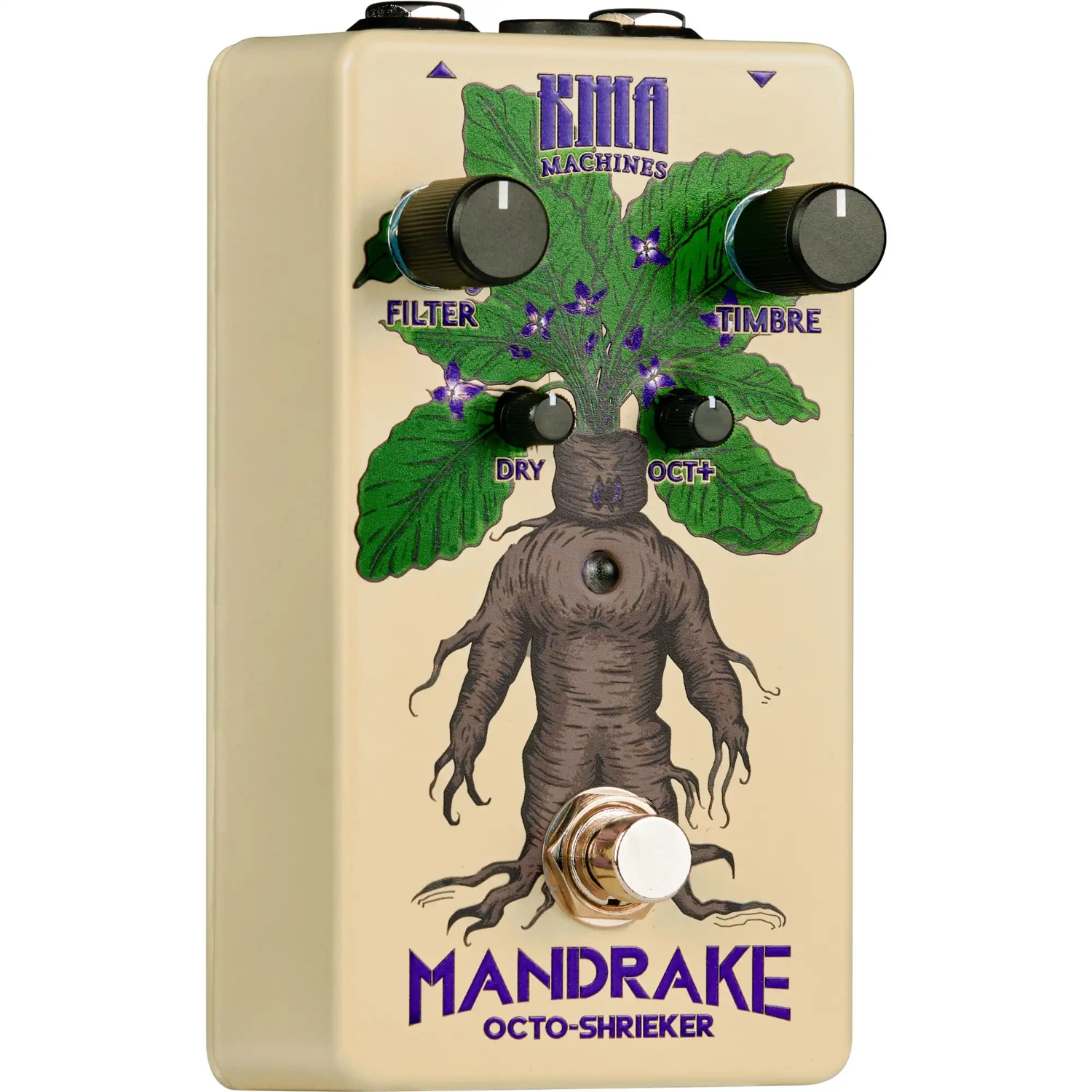 Mandrake追加画像 Mandrake追加画像