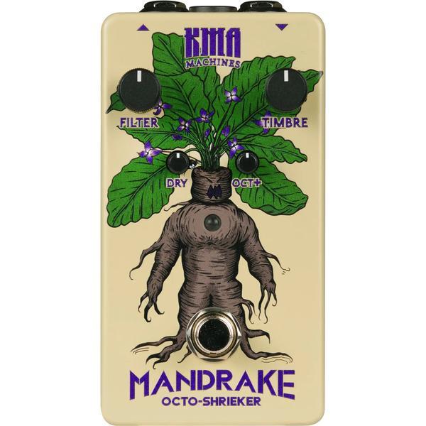 Mandrakeサムネイル