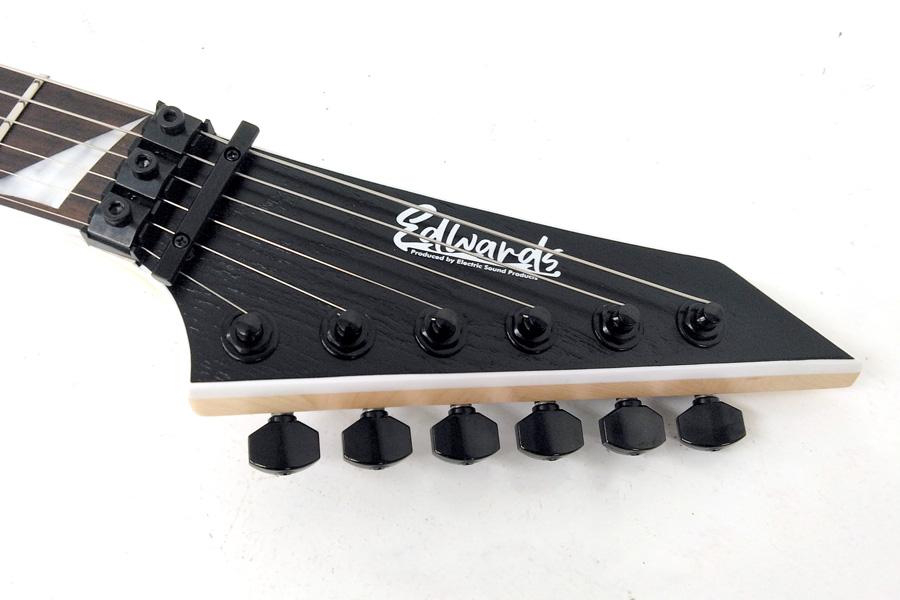 E-ARROW-1H BKヘッド画像 E-ARROW-1H BKヘッド画像