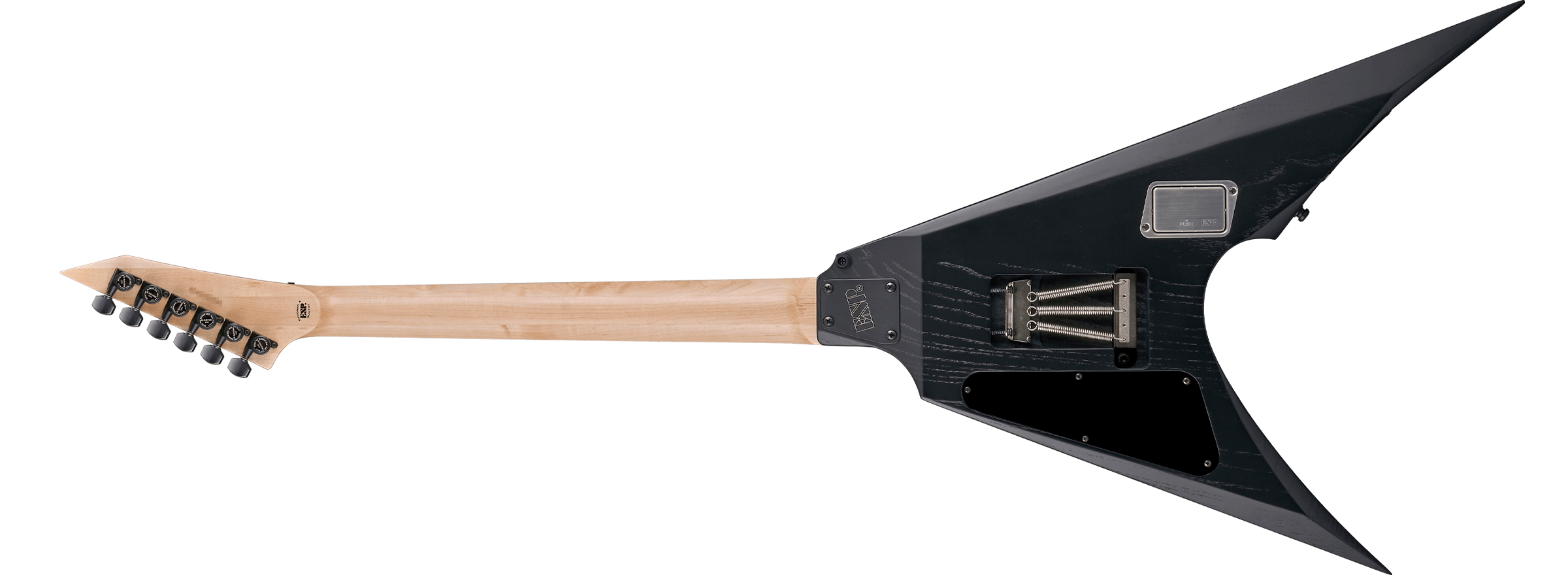 E-ARROW-1H BK背面画像 E-ARROW-1H BK背面画像