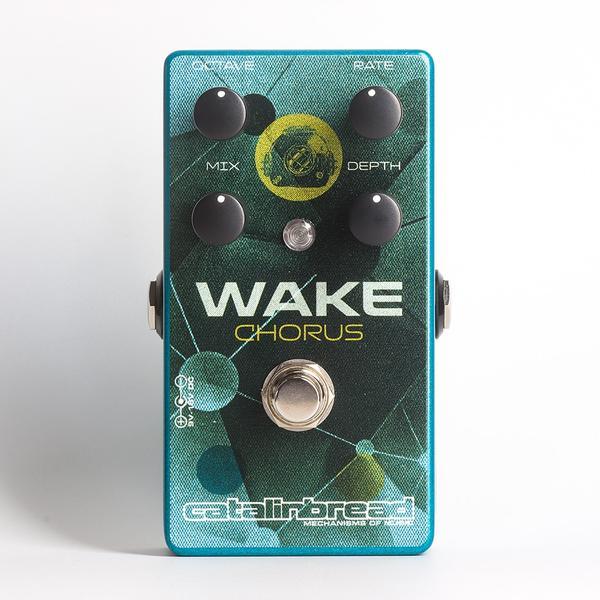 Wake Chorusサムネイル