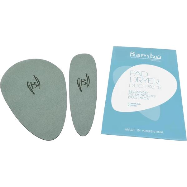 Pad Dryer Duo Packサムネイル