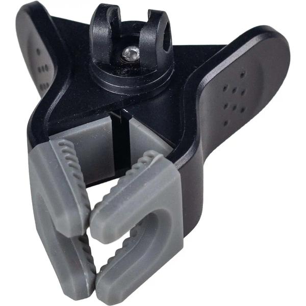 PETERSON-Strobo Clip専用バイオリン・クランプViolin Clamp for Strobo Clip
