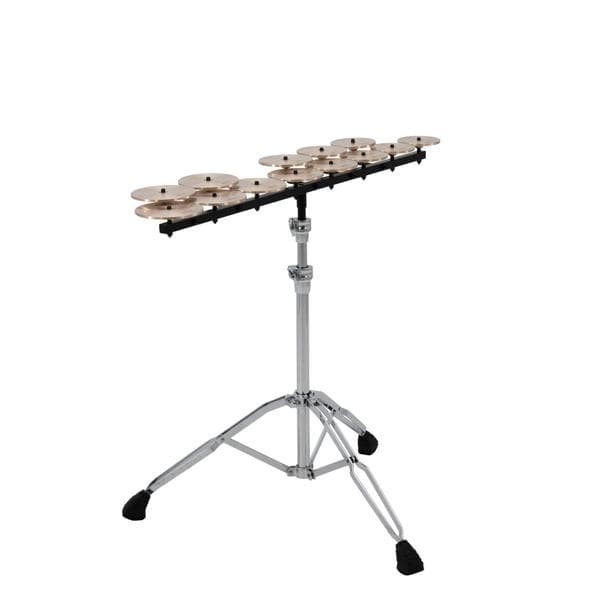 Sabian-クロテイル・ローオクターブセットSAB-CRO13L-S Low Octave Crotale Set