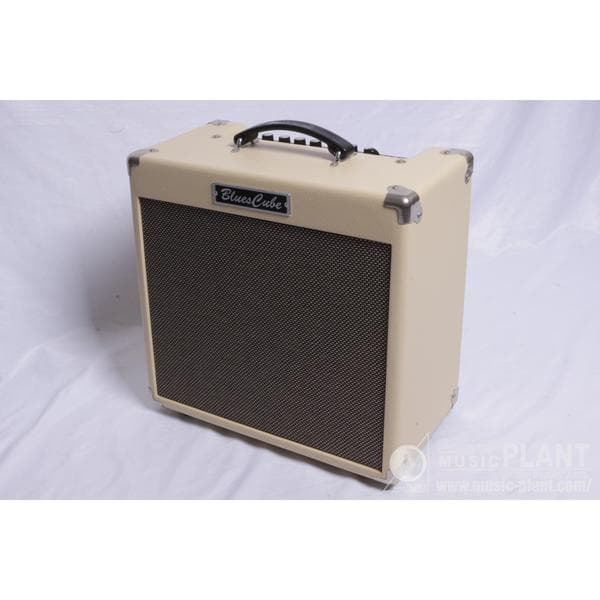 BC-HOT-VB  Blues Cube Hot Vintage Blondeサムネイル