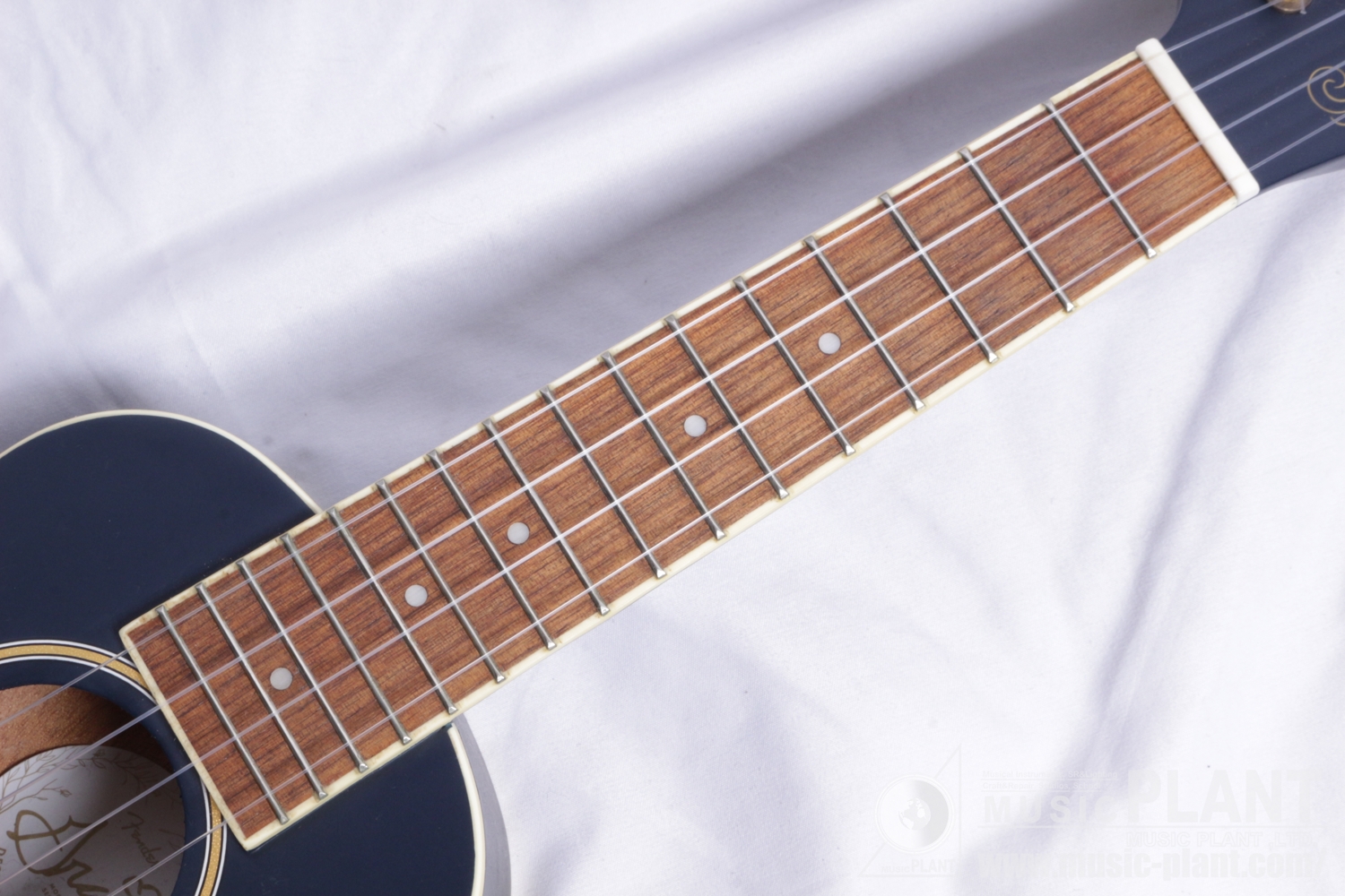 Venice Soprano Ukulele 2TS追加画像 Venice Soprano Ukulele 2TS追加画像