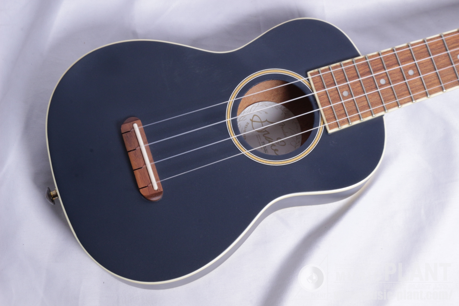 Venice Soprano Ukulele 2TS追加画像 Venice Soprano Ukulele 2TS追加画像