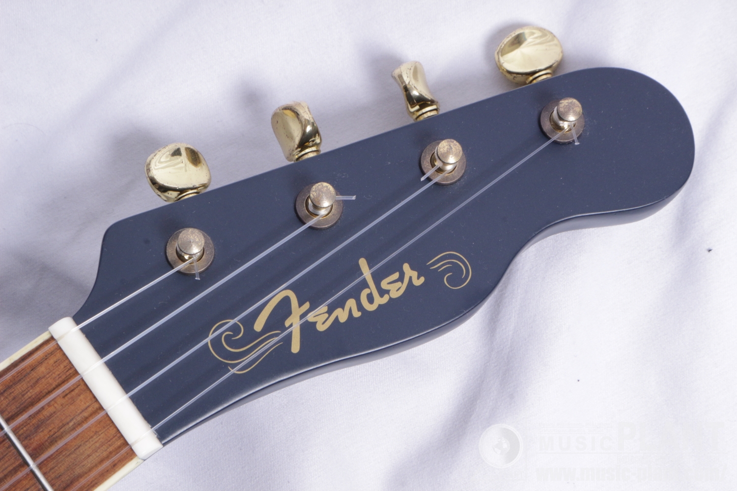 Venice Soprano Ukulele 2TSヘッド画像 Venice Soprano Ukulele 2TSヘッド画像
