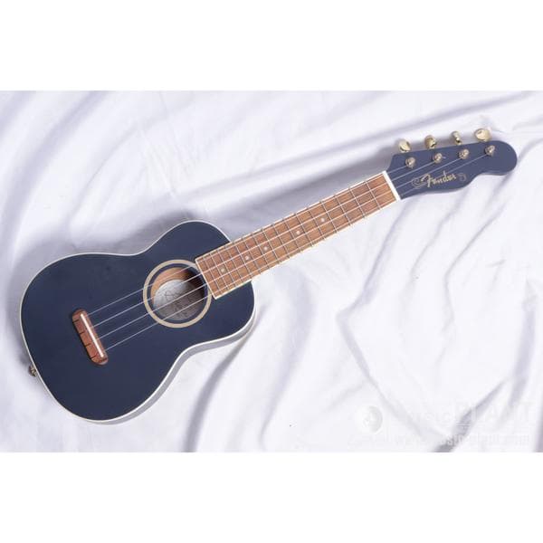 FenderVenice Soprano Ukulele  2TS