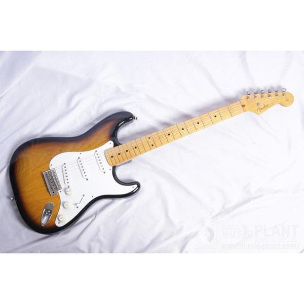Fender Japan-エレキギターST54-110DMC 2TS