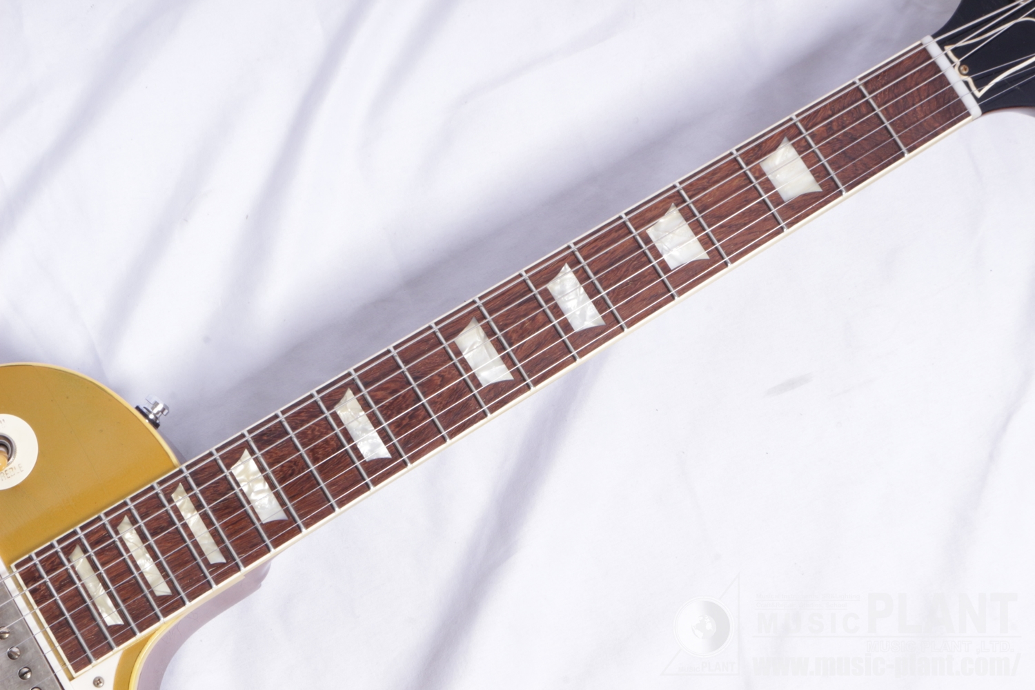 g7-LP Series7 Perfect Aged Gold Top追加画像 g7-LP Series7 Perfect Aged Gold Top追加画像