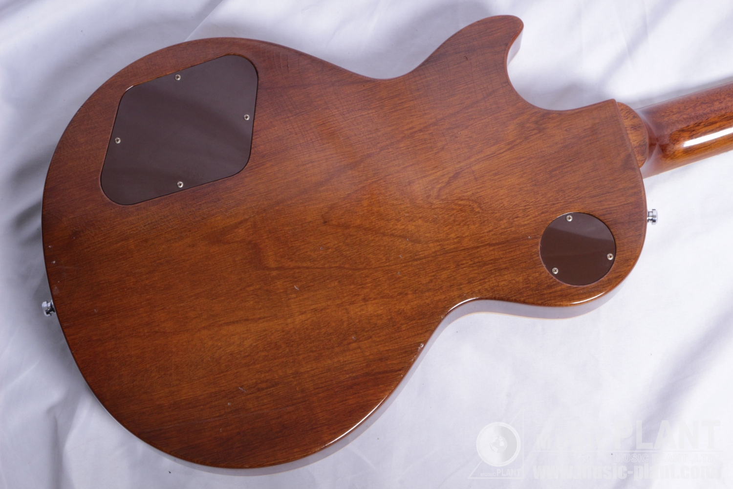 g7-LP Series7 Perfect Aged Gold Top追加画像 g7-LP Series7 Perfect Aged Gold Top追加画像
