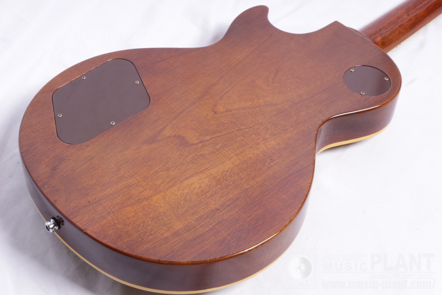 g7-LP Series7 Perfect Aged Gold Top追加画像 g7-LP Series7 Perfect Aged Gold Top追加画像