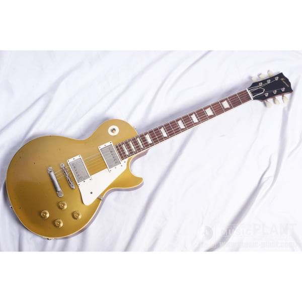 g'7 Specialg7-LP Series7 Perfect Aged Gold Top